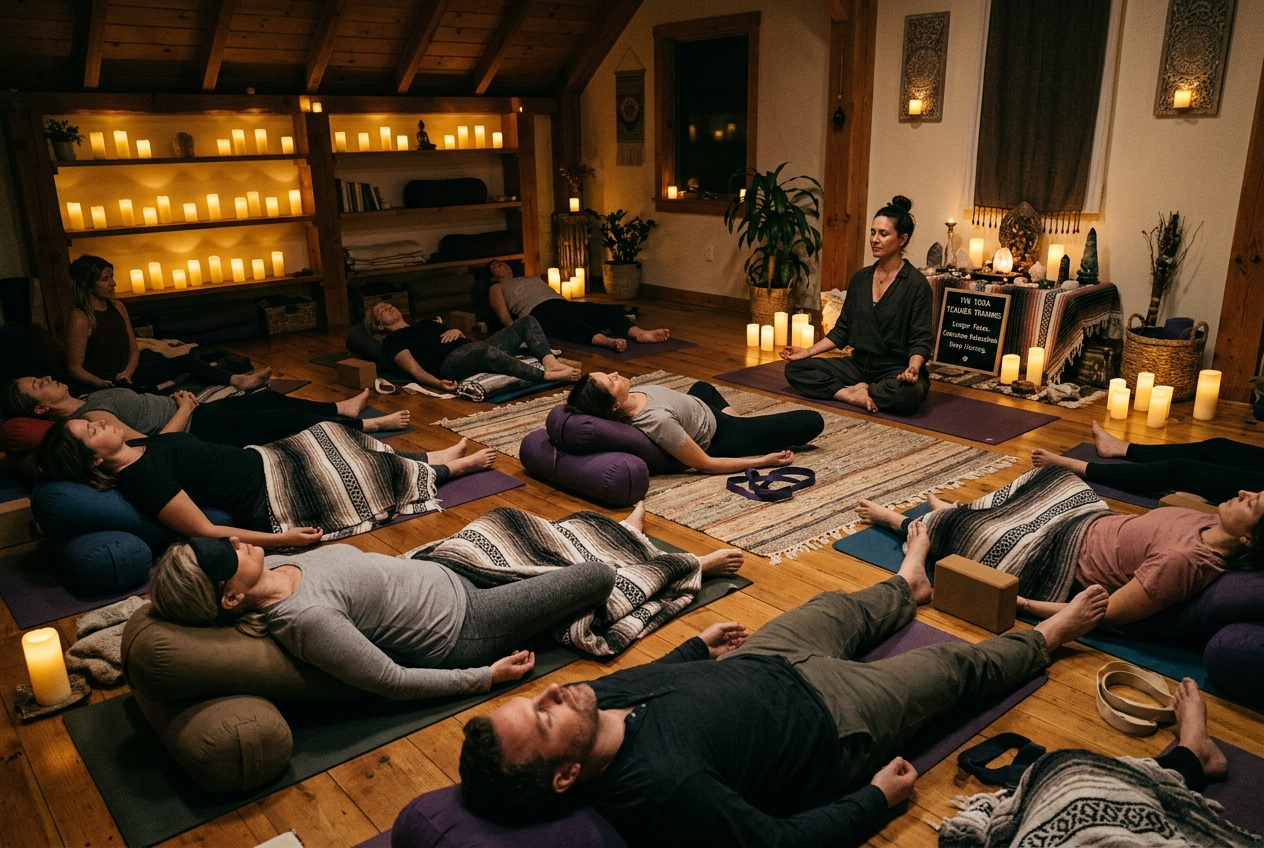 Prenatal Teacher Training