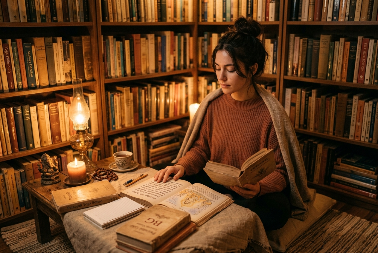 The-Practice-of-Svadhaya